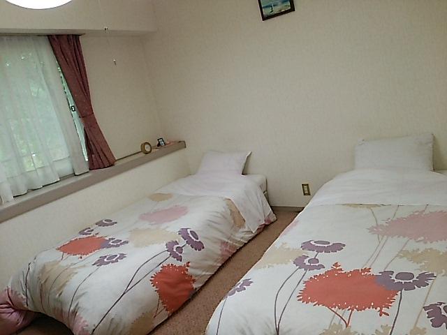 Pension Ichigoichie Act2 Tsumagoi Exteriör bild